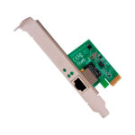 TARJETA DE RED PCI EXPRESS BASE 10/100/1000 RJ45 MARCA TP-LINK TG-3468 - Imagen 3