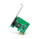 TARJETA DE RED PCI EXPRESS BASE 10/100/1000 RJ45 MARCA TP-LINK TG-3468