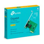 TARJETA DE RED PCI EXPRESS BASE 10/100/1000 RJ45 MARCA TP-LINK TG-3468 - Imagen 2