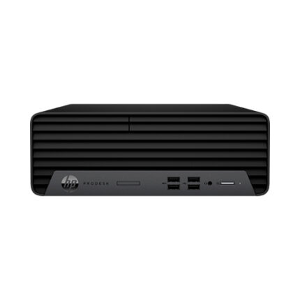PC de Escritorio,HP ELITEDESK 600 G9, Core i7 12va GEN, RAM 16GB, 256GB SSD