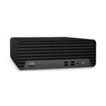 PC de Escritorio,HP ELITEDESK 600 G9, Core i7 12va GEN, RAM 8GB, 1TB SSD - Imagen 3