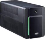 APC Back-UPS 1600VA, 230V, AVR, 4 tomas universales - Imagen 4