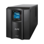 UPS Smart 1500VA LCD 230V APC - Imagen 3
