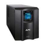 UPS Smart 1500VA LCD 230V APC - Imagen 2