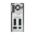 UPS Smart 2200VA LCD 230V APC - Imagen 2