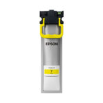 Bolsa de tinta Epson color Amarillo para WF - C5210, C5290, C5710, C5790