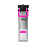 Bolsa de tinta Epson color magenta para WF - C5210, C5290, C5710, C5790