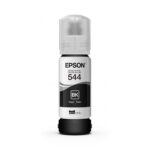 BOTELLA DE TINTA EPSON T544 NEGRO