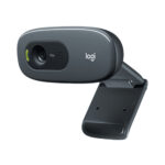 Cámara web HD Logitech C270 - Imagen 3