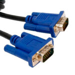 Cable VGA de 3 metros para PC - Imagen 2