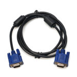 Cable VGA de 3 metros para PC