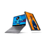 Laptop NB 2en1 Inspiron 14 5410 i3-1125G4 DELL, Core i3 11va GEN, RAM 8GB, SSD 256GB, 14" - Imagen 3