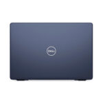 Laptop NB Inspiron 5510 BLUE i7-11390H DELL, Core i7 11va GEN, RAM 12GB, SSD 512GB, 15.6" - Imagen 2