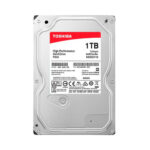 Disco duro interno Toshiba de 1 TB