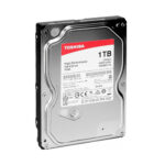Disco duro interno Toshiba de 1 TB - Imagen 2