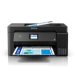 Impresora Multifunción L14150 EPSON, 38 ppm