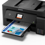 Impresora Multifunción L14150 EPSON, 38 ppm - Imagen 2
