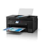 Impresora Multifunción L14150 EPSON, 38 ppm - Imagen 3