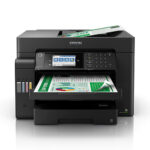 Impresora Multifunción L15150 EPSON, 25 ppm