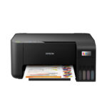 Impresora Multifunción EcoTank L3210 EPSON, 10 ppm