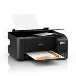 Impresora Multifunción EcoTank L3210 EPSON, 10 ppm - Imagen 2