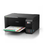 Impresora Multifunción EcoTank L3250 EPSON, 10 ppm - Imagen 3