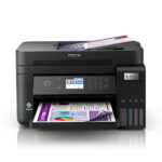 Impresora Multifunción EcoTank L6270 EPSON, 15,5 ppm