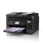 Impresora Multifunción EcoTank L6270 EPSON, 15,5 ppm - Imagen 2