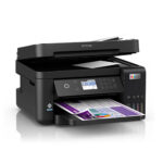 Impresora Multifunción EcoTank L6270 EPSON, 15,5 ppm - Imagen 3