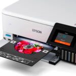 Impresora Multifunción EcoTank L8160 EPSON, 32 ppm - Imagen 4