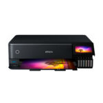 Impresora Multifunción EcoTank L8180 EPSON, 32 ppm