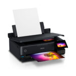 Impresora Multifunción EcoTank L8180 EPSON, 32 ppm - Imagen 2