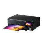 Impresora Multifunción EcoTank L8180 EPSON, 32 ppm - Imagen 3