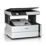 Impresora Multifunción EcoTank M2170 EPSON, 39 ppm - Imagen 4