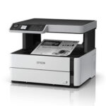 Impresora Multifunción EcoTank M2170 EPSON, 39 ppm - Imagen 2
