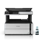 Impresora Multifunción EcoTank M2170 EPSON, 39 ppm