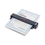 Escaner Ricoh - Fujitsu ScanSnap IX100