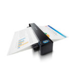 Escaner Ricoh - Fujitsu ScanSnap IX100 - Imagen 2