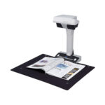 Escaner Ricoh - Fujitsu ScanSnap SV600 - Imagen 2