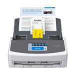 Escaner Ricoh - Fujitsu ScanSnap IX1600 - Imagen 4