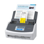 Escaner Ricoh - Fujitsu ScanSnap IX1600 - Imagen 2