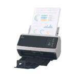 Escaner Ricoh - Fujitsu FI-8150 - Imagen 2