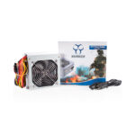FUENTE DE PODER INVADER ATX - 800W - Imagen 3