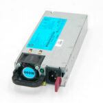 FUENTE DE PODER PARA SERVIDOR HP MODELO 460W HE
