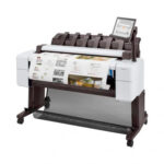 Impresora Plotter DesignJet T2600DR 36" HP - Imagen 2