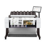 Impresora Plotter DesignJet T2600DR 36" HP