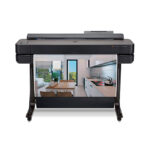 Impresora Plotter DesignJet T650 36" HP