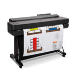 Impresora Plotter DesignJet T650 36" HP - Imagen 2