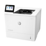 Impresora LaserJet Enterprise M611dn HP - Imagen 3