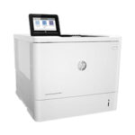 Impresora LaserJet Enterprise M611dn HP - Imagen 2